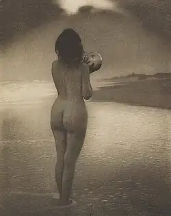 Dawn, 1909