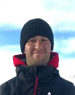 Alischer Qudratow (2016)