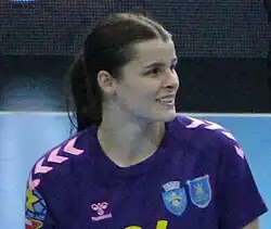 Alisia Lorena Boiciuc