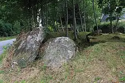 Galeriegrab von Lann-et-Vein