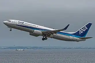 Boeing 737-800