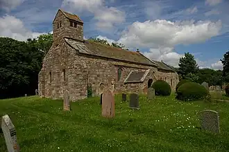 All Saints Church