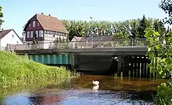 Allerbrücke