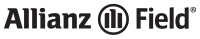 Logo des Allianz Field