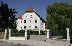Altes Schloss