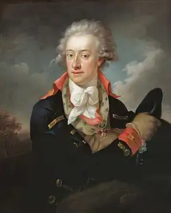 Alois I. von Liechtenstein