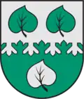 Wappen von Aloja