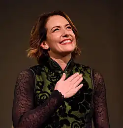 Alondra de la Parra (2014)