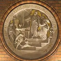 Denoth: Die Rückkehr des Tobias