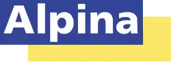 Alpina