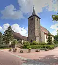 Alte Kapelle Bietigheim