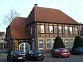 Alte Amtmannei in Nottuln