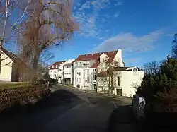 Seniorenheim St. Maria