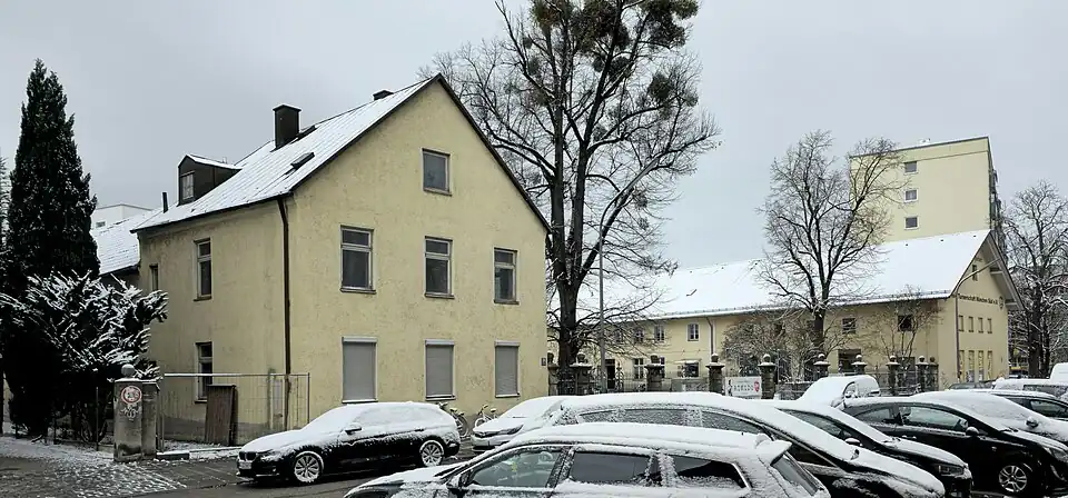 Engelhardstraße 26/28