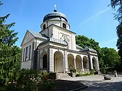 Kapelle