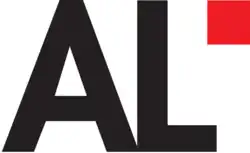 Logo der Alternativen Liste