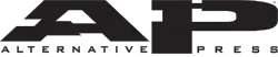 Logo der Alternative Press