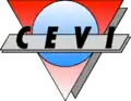 Altes Cevi-Logo