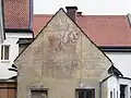 Fresko am alten Mauthäusl