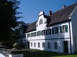 Altes Schloss Hemerten
