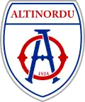 Altınordu Izmir