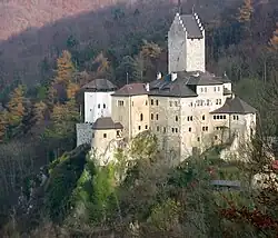 Burg Kipfenberg