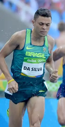 Altobeli da Silva – Rang siebzehn