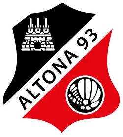 Altona 93