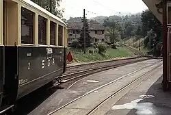 Altstätten Stadt, 1988