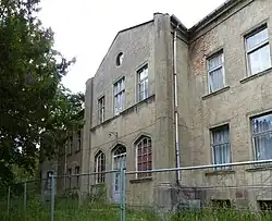 Gutshaus Altwigshagen