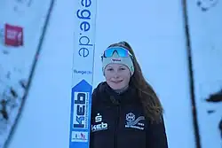 Alvine Holz, Kranj 2023