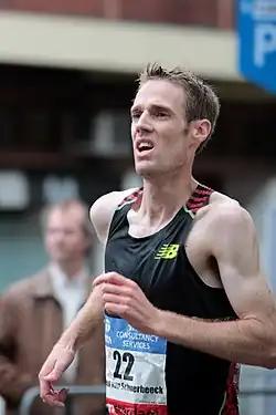 Willem Van Schuerbeeck – Platz 56