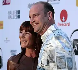 Udo Wenders bei den Amadeus-Awards 2009