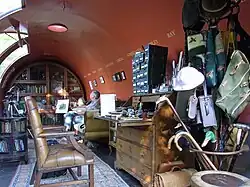 Der „Gentlemen's Club“