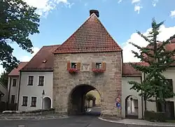 Amberger Tor