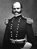 Ambrose Burnside