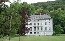 Schloss Amfreville