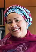Amina J. Mohammed