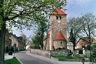 Amsdorf
