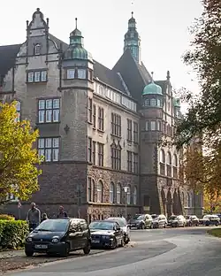 Amtsgericht Oldenburg