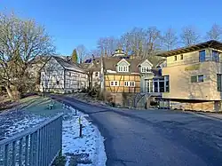 Seminarzentrum Findhof - An der Sülz 61