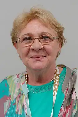 Ana Pascu (2013)