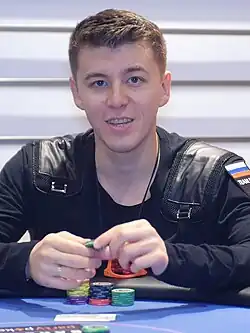 Anatoli Filatow (2019)