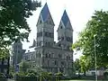 Andernach, Mariendom