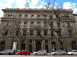 Palais Krausz (Nr. 12)