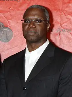 11. Dezember: Andre Braugher (2011) (61)