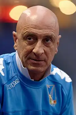 Andrea Cipressa (2015)