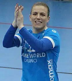 Andrea Klikovac