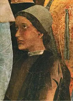 Ludovico Gonzaga (1458/60–1511)