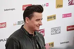 Andreas Gabalier (2013)